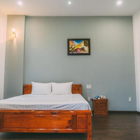 Bamboo Hotel Đà Nẵng Extérieur photo