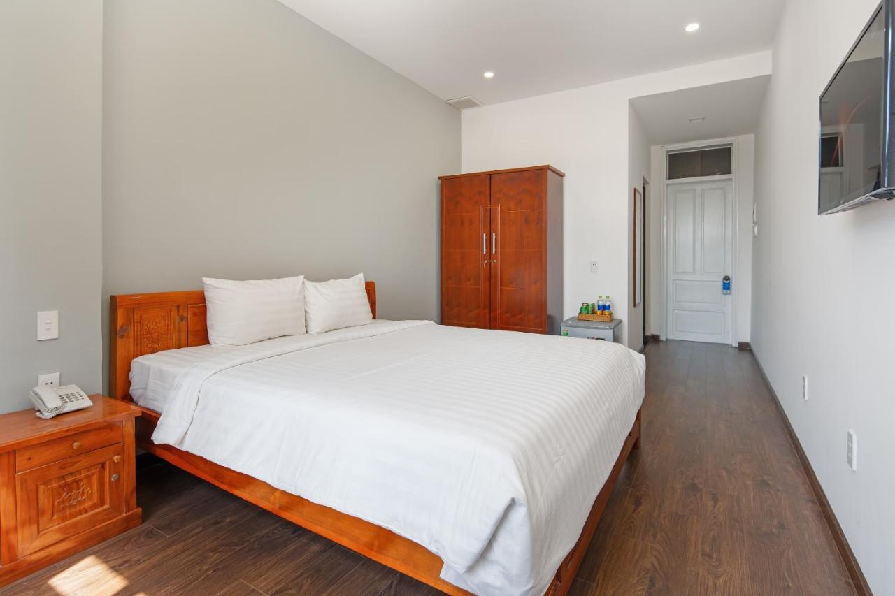 Bamboo Hotel Đà Nẵng Extérieur photo