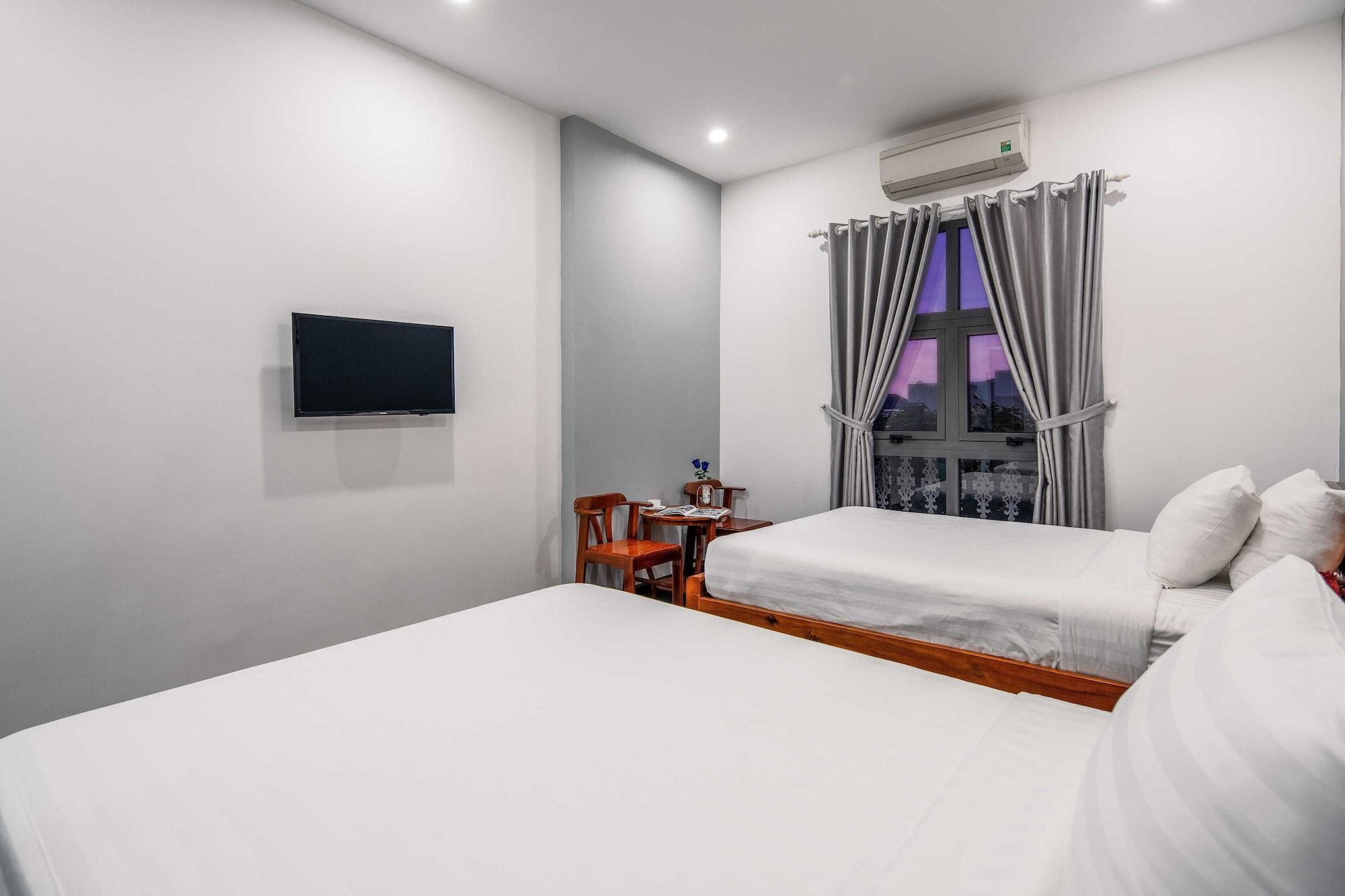 Bamboo Hotel Đà Nẵng Extérieur photo