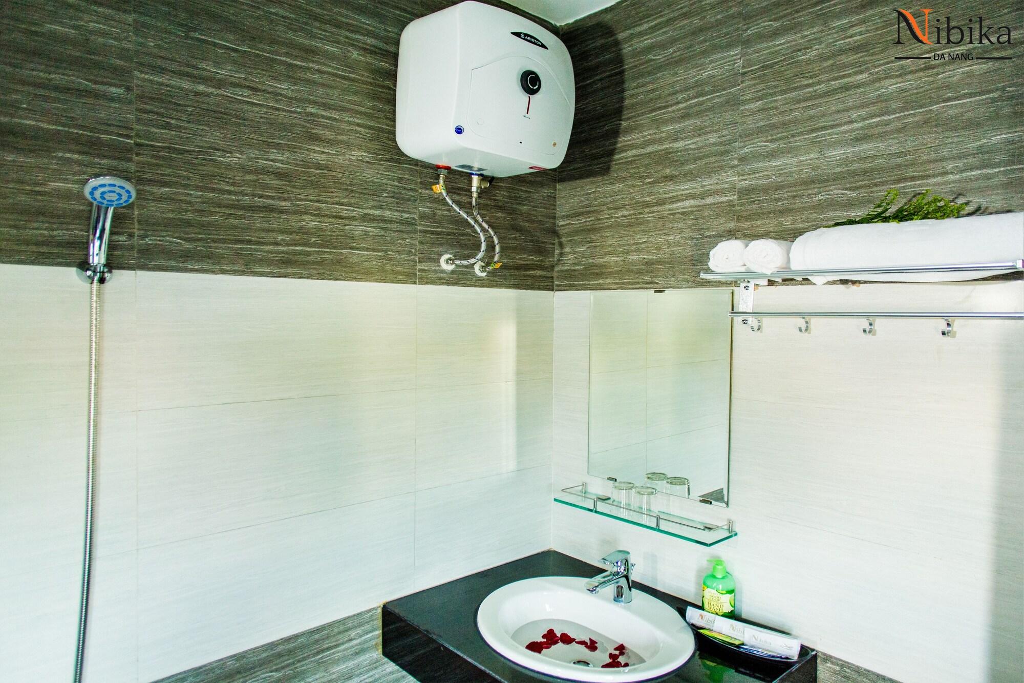 Bamboo Hotel Đà Nẵng Extérieur photo