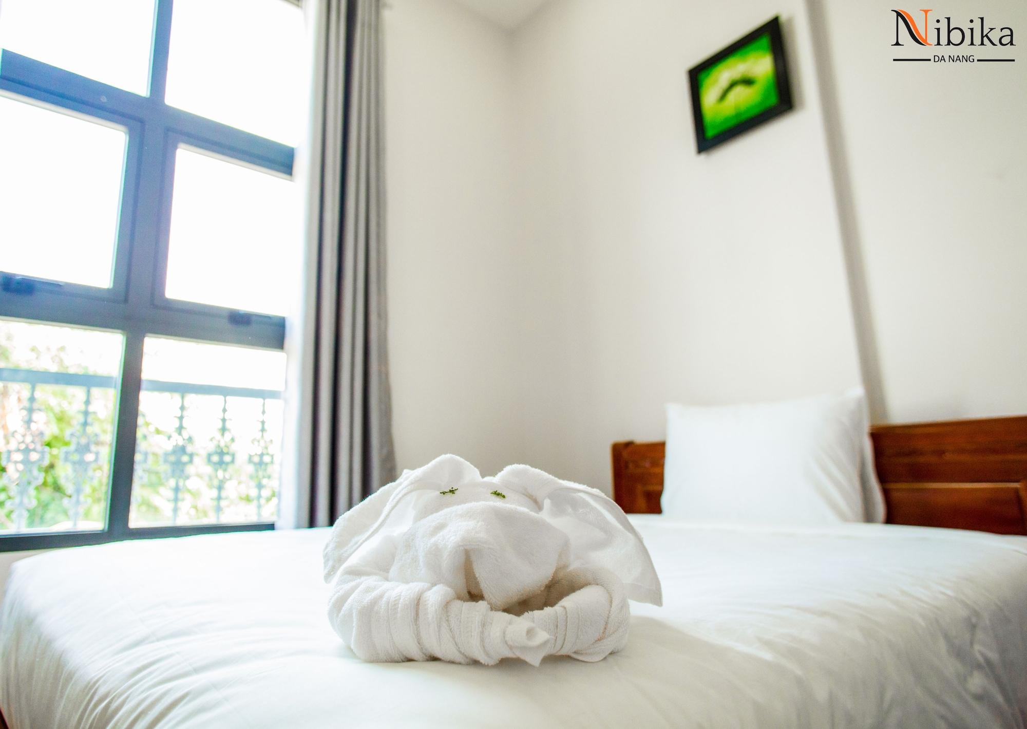 Bamboo Hotel Đà Nẵng Extérieur photo