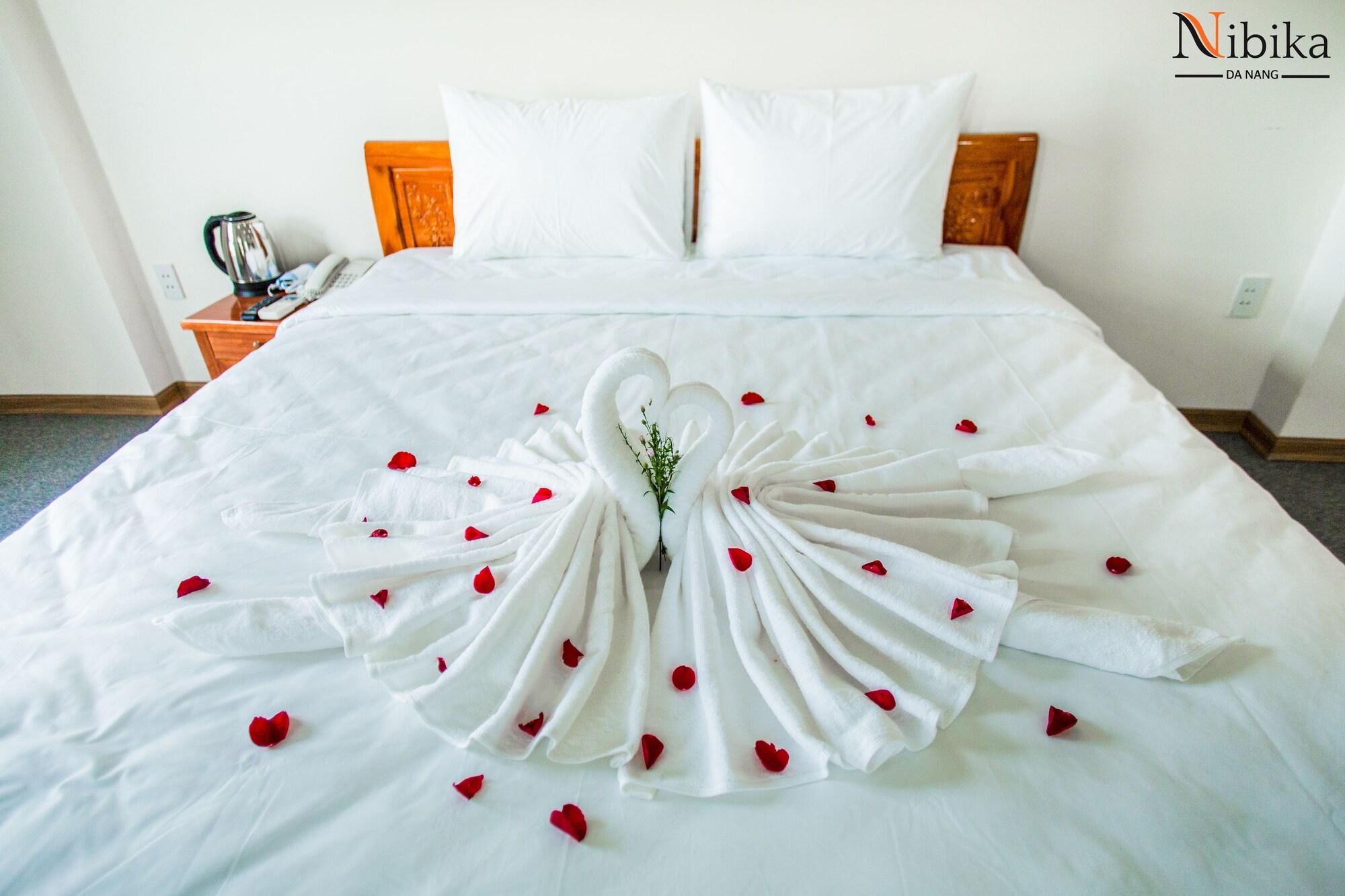 Bamboo Hotel Đà Nẵng Extérieur photo