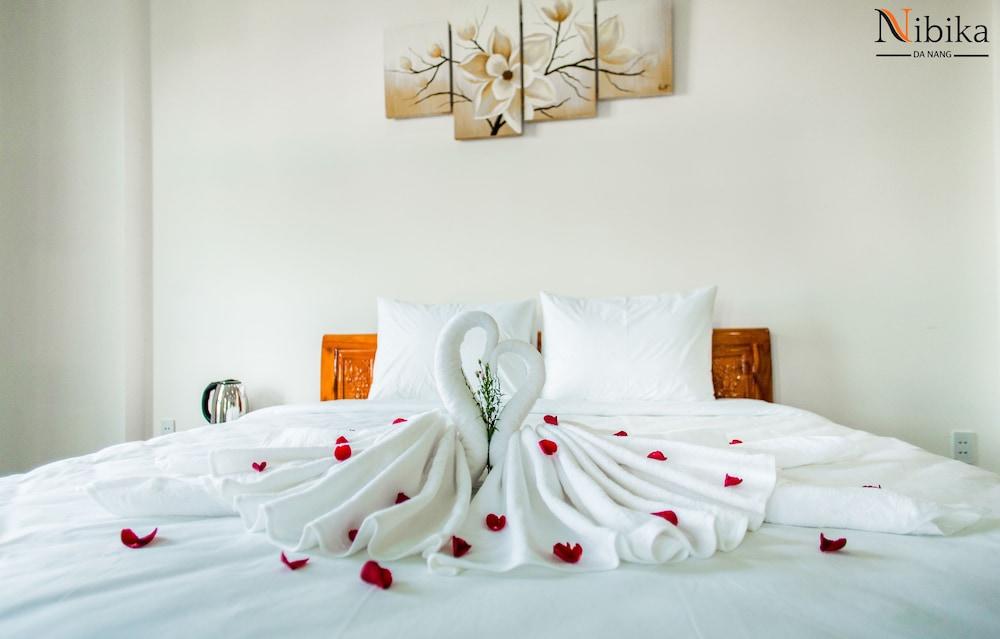 Bamboo Hotel Đà Nẵng Extérieur photo