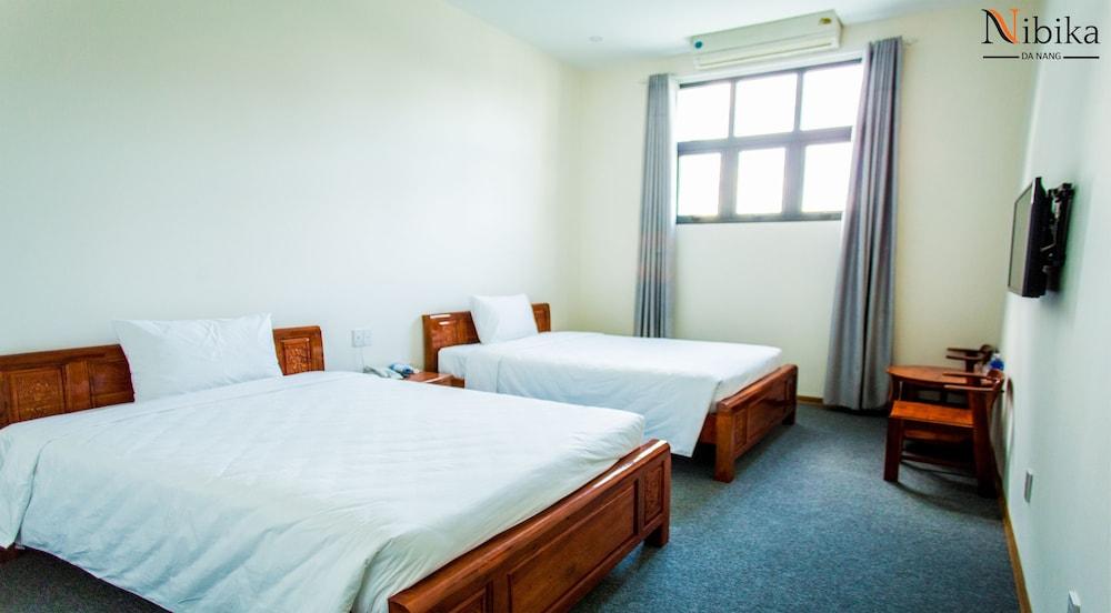 Bamboo Hotel Đà Nẵng Extérieur photo