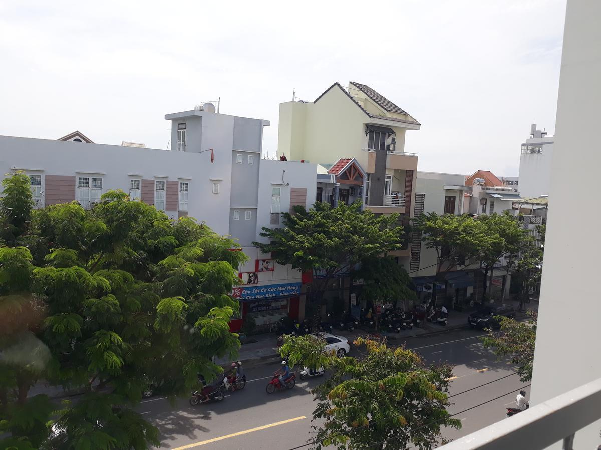 Bamboo Hotel Đà Nẵng Extérieur photo