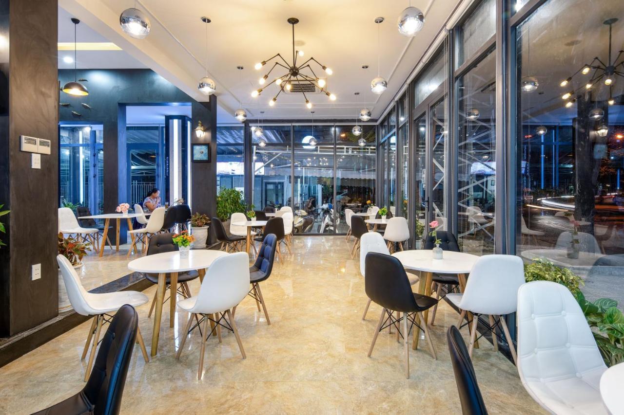 Bamboo Hotel Đà Nẵng Extérieur photo