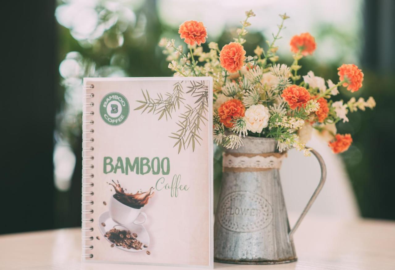 Bamboo Hotel Đà Nẵng Extérieur photo
